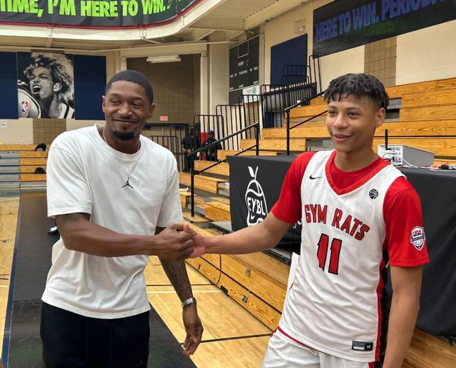 敢揍多爾特,此子必成大器?