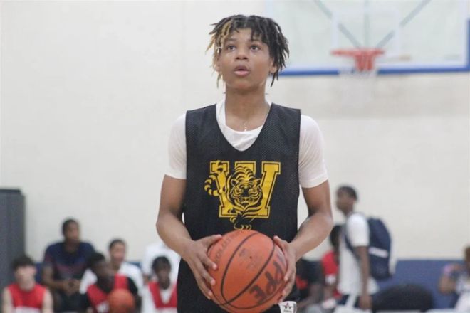 敢揍多爾特,此子必成大器?