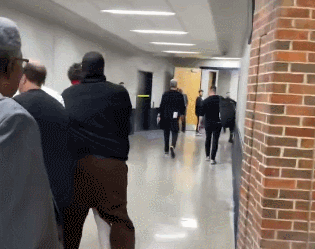 敢揍多爾特,此子必成大器?